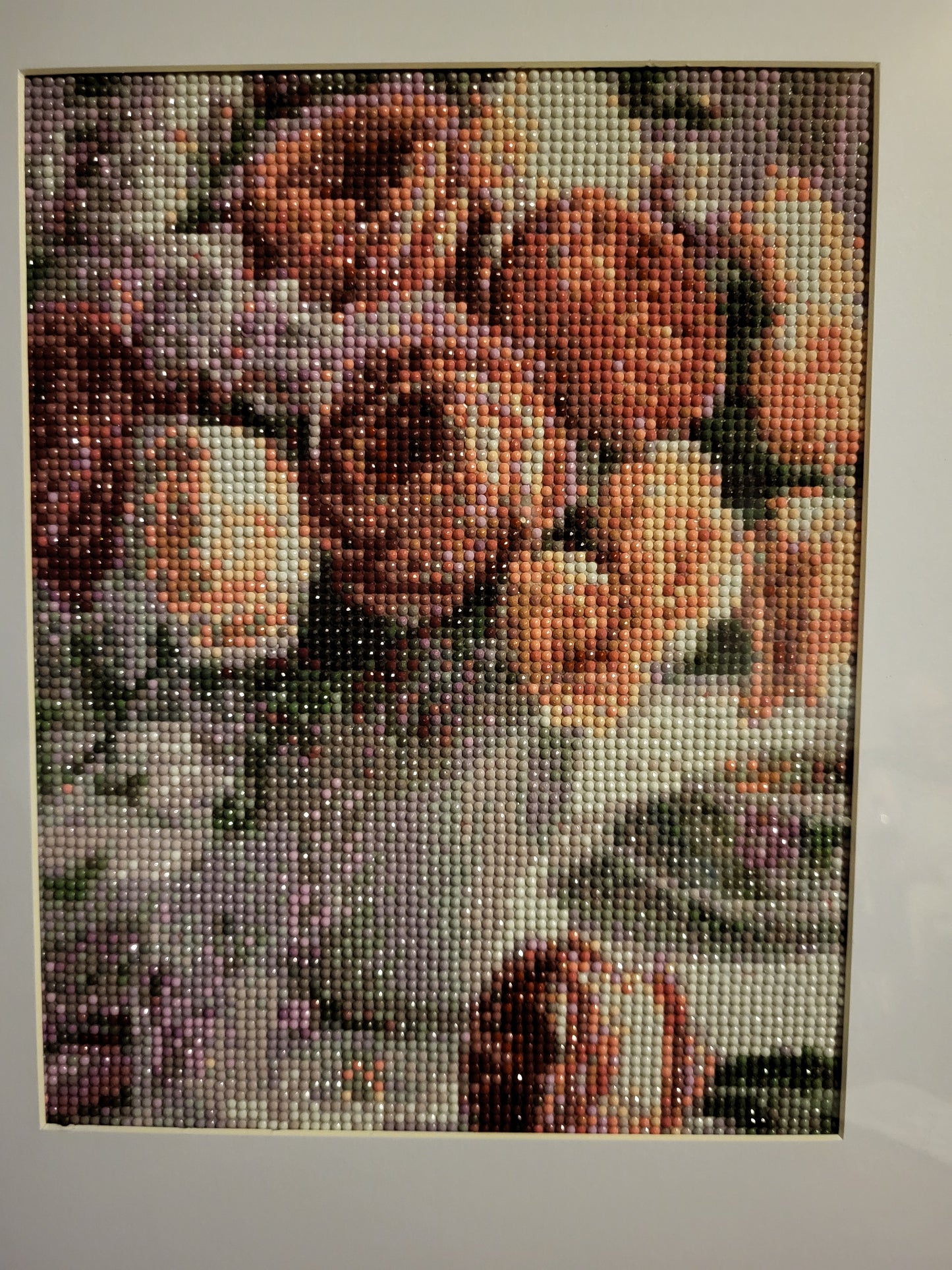 Tea and Roses