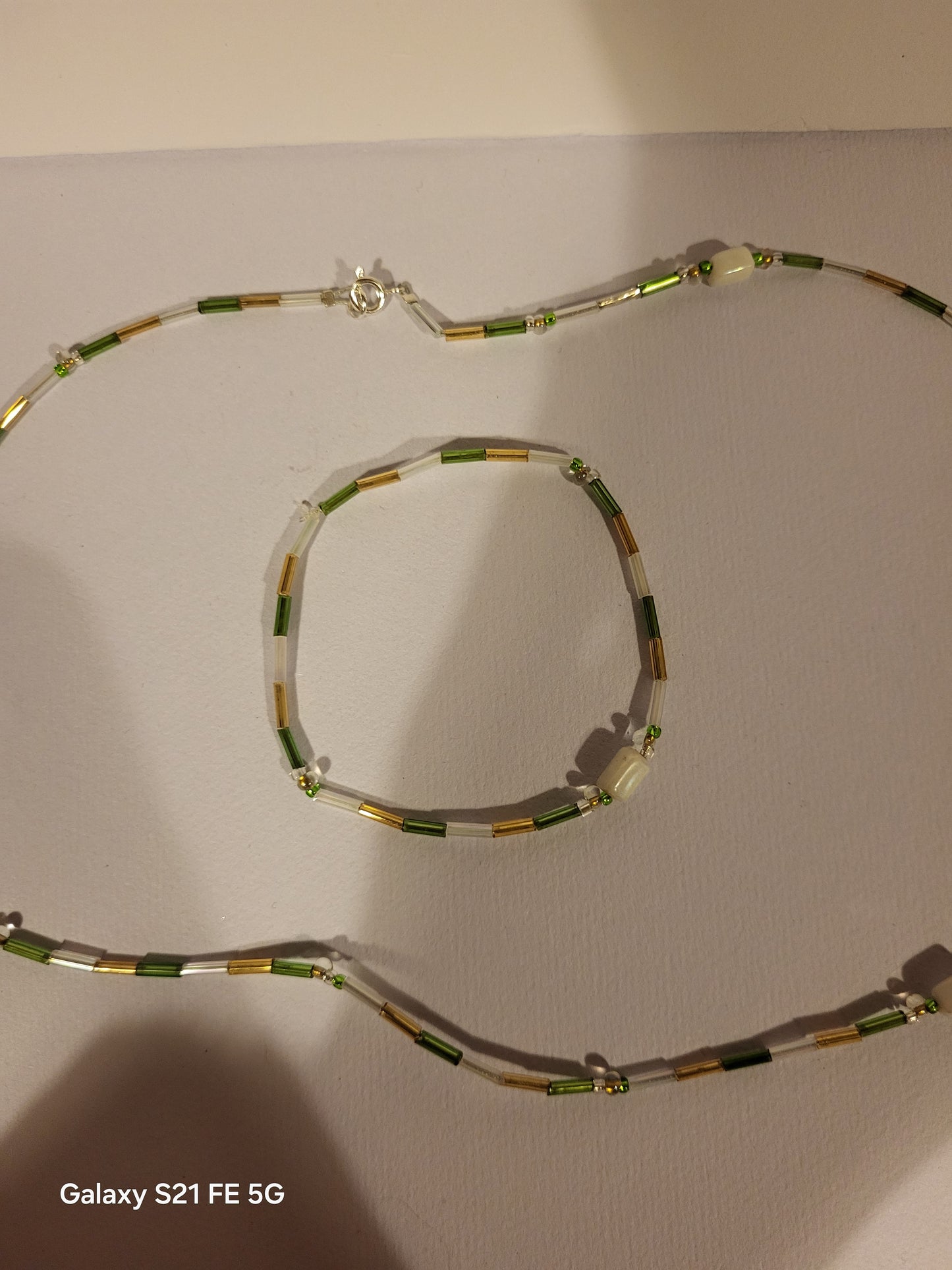 Enlightenment Twin Set