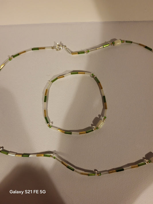 Enlightenment Twin Set