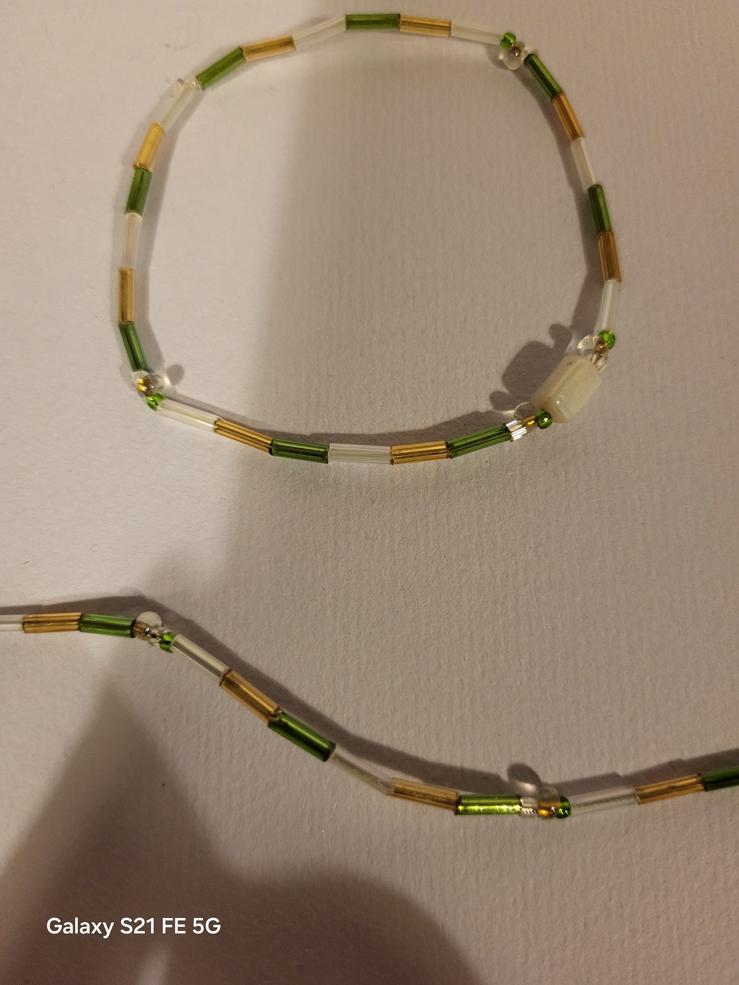 Enlightenment Twin Set