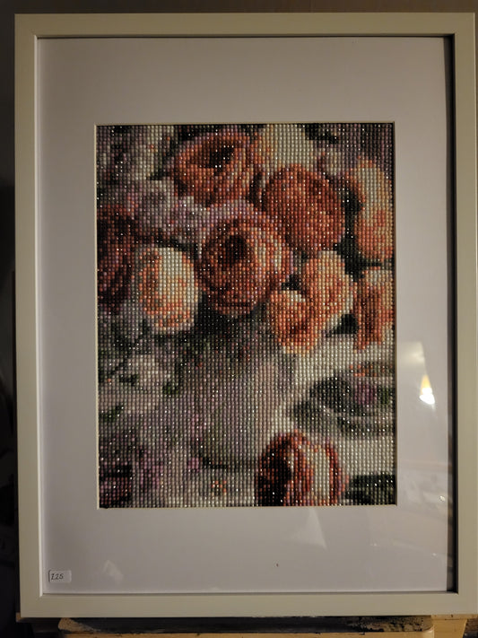 Tea and Roses