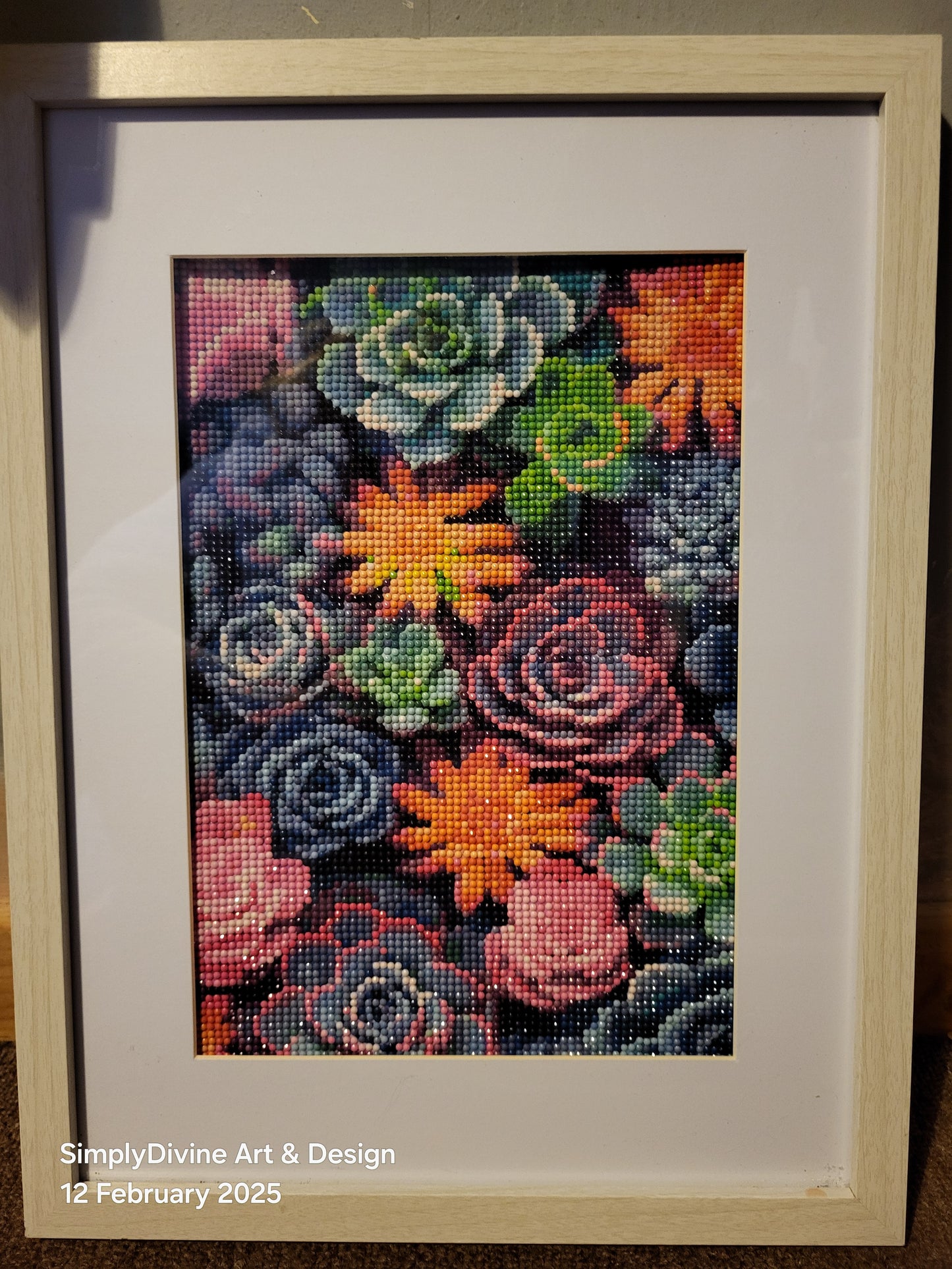 Succulents