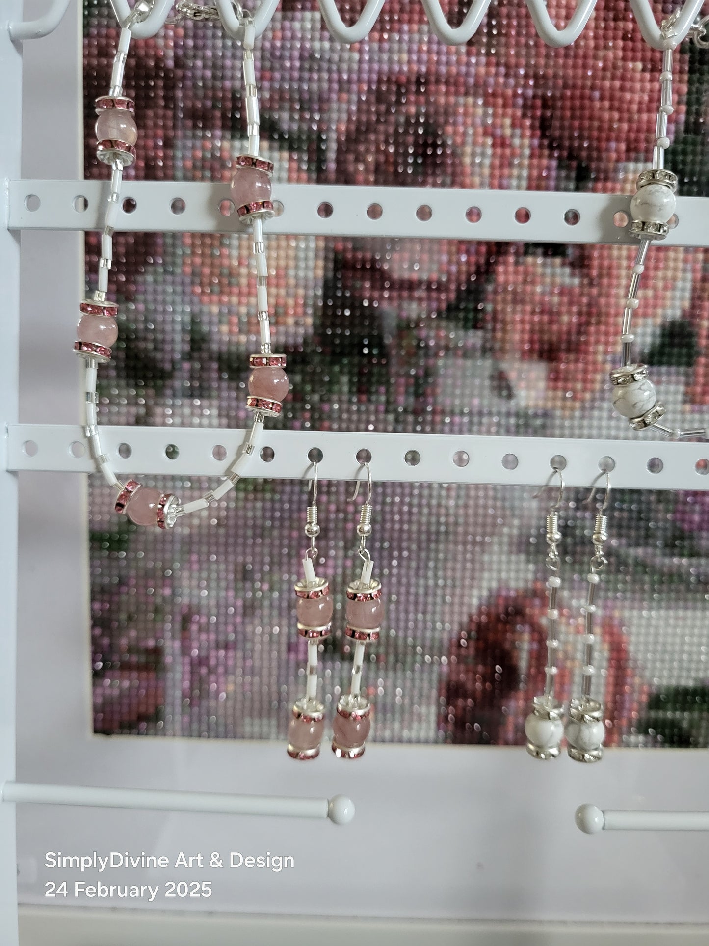 Rose Quartz