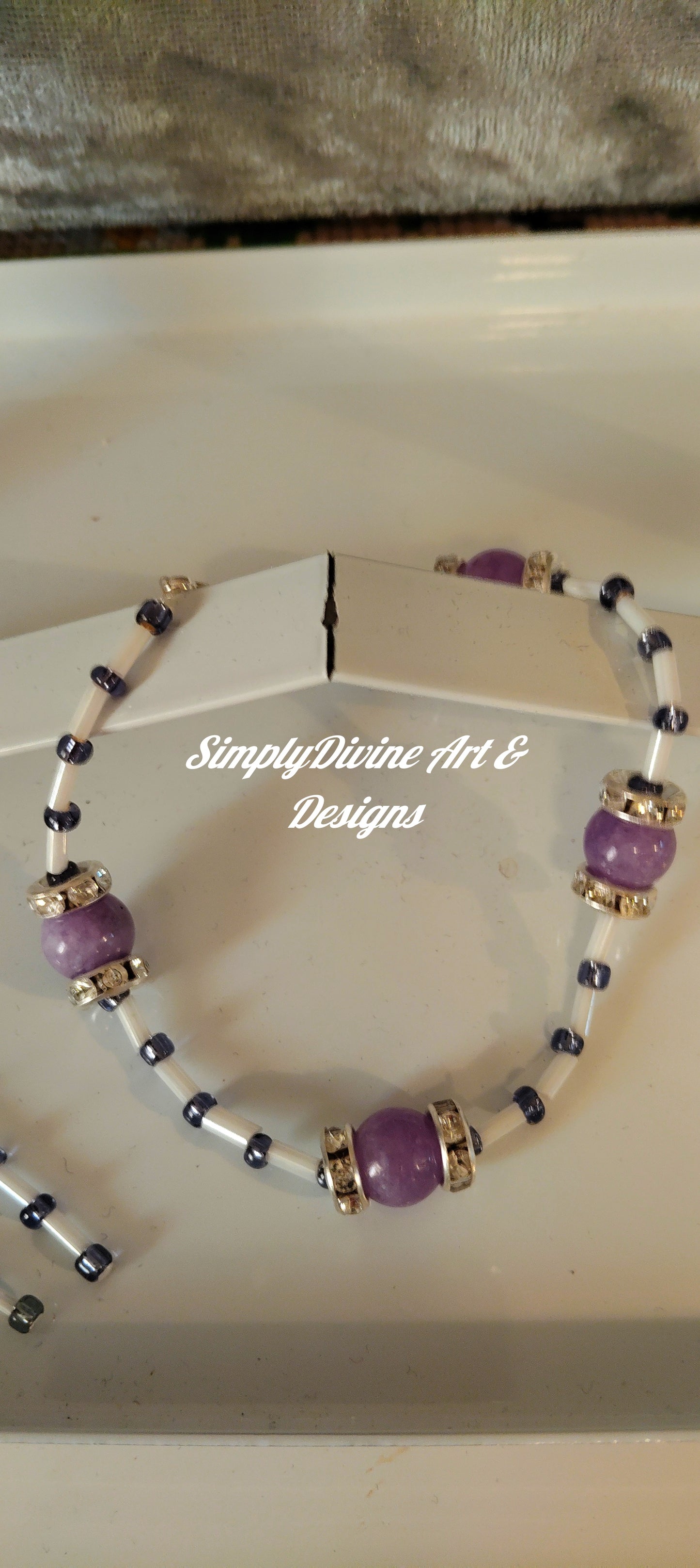 Lilac Dream