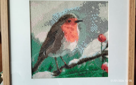 "Rockin Robin"