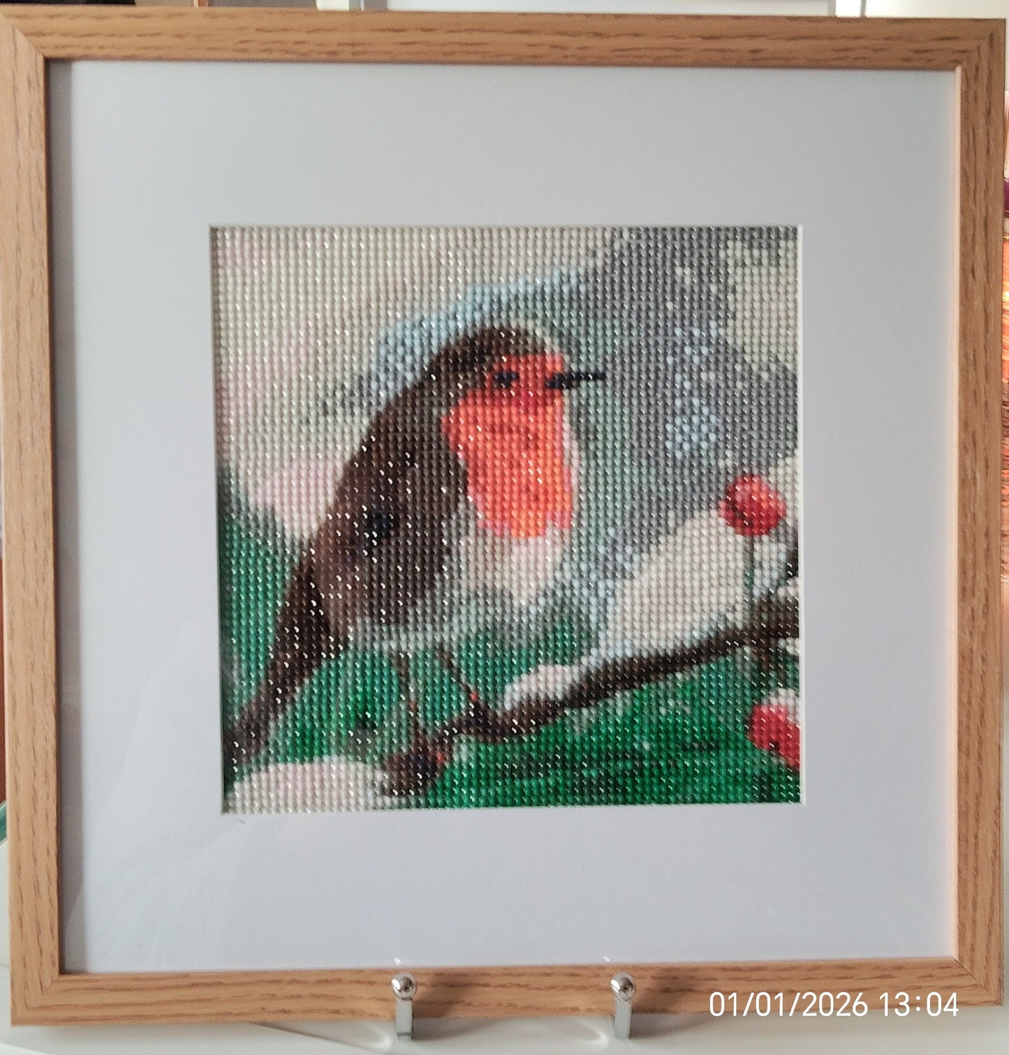 "Rockin Robin"