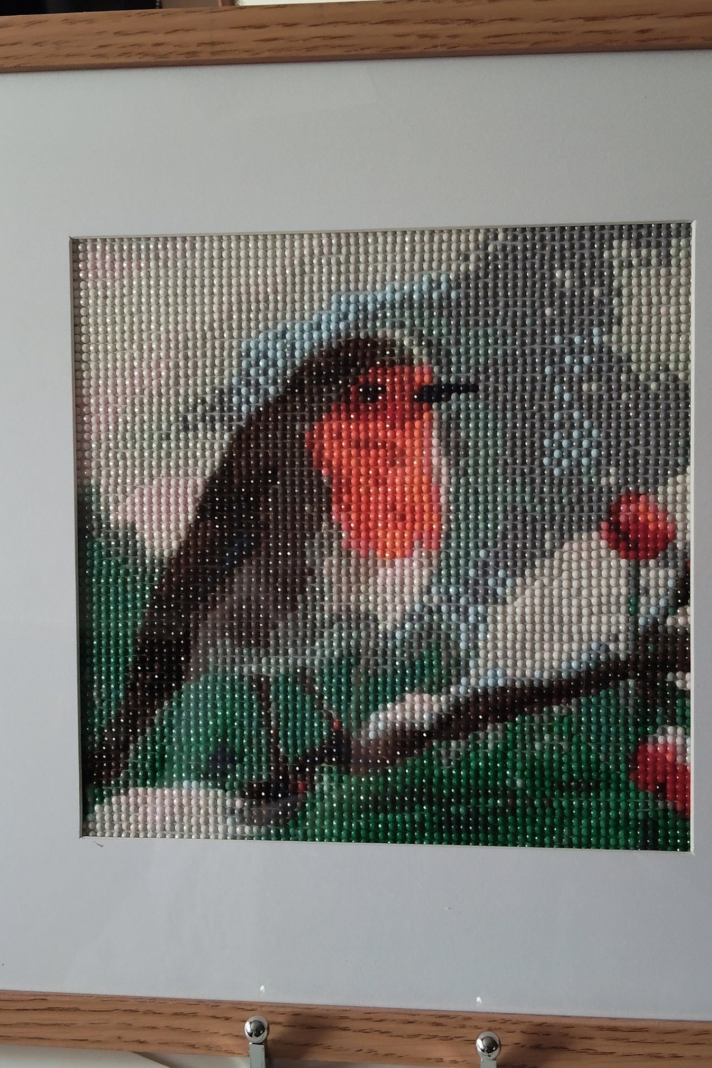 "Rockin Robin"