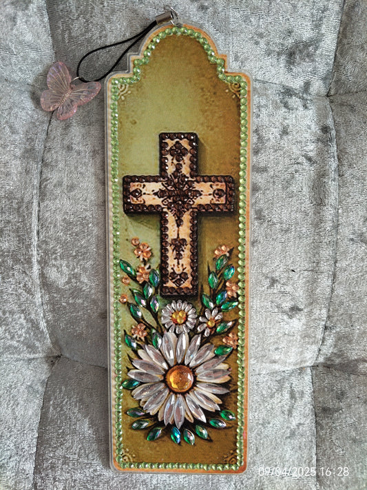 Christian Bookmark
