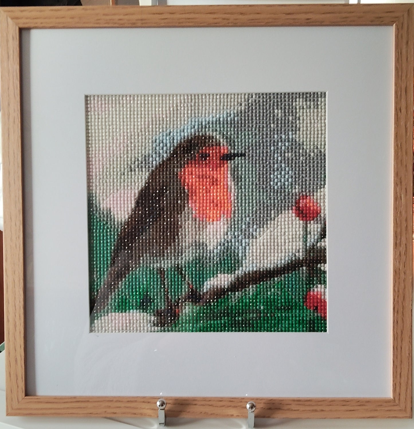 "Rockin Robin"