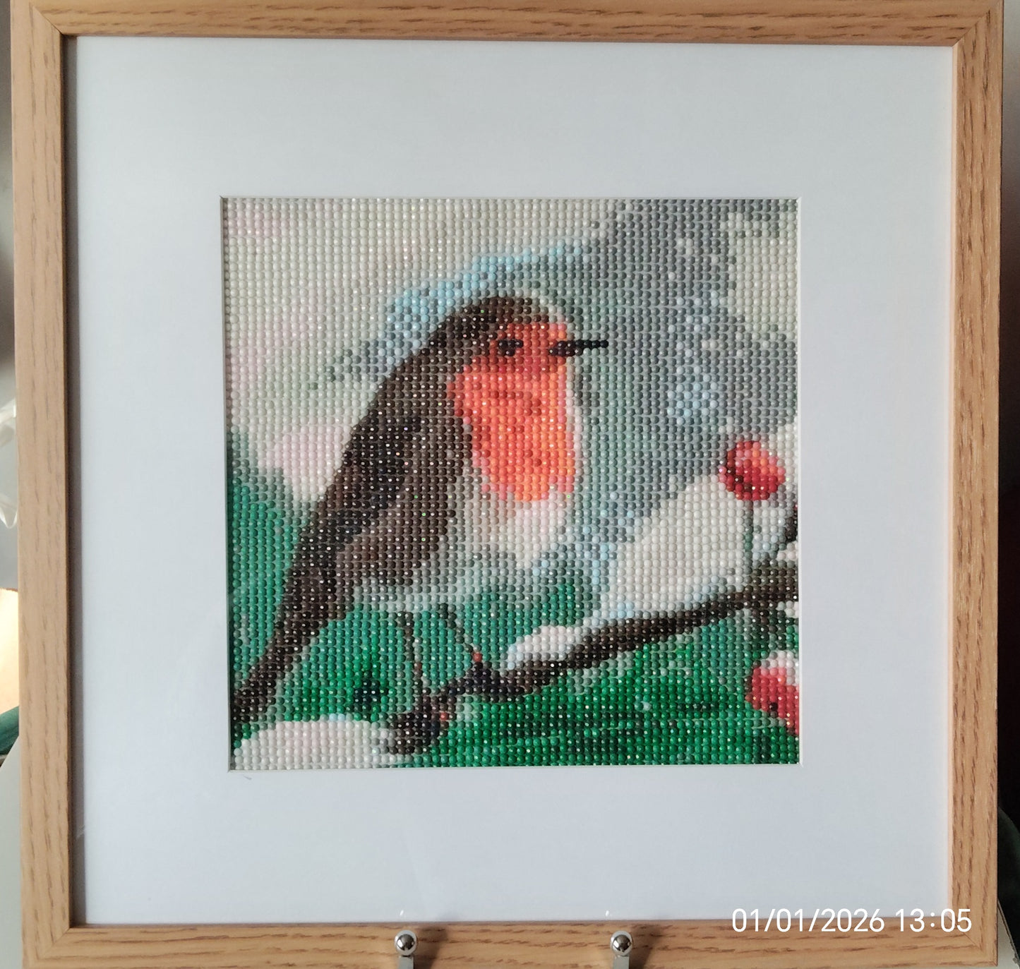 "Rockin Robin"